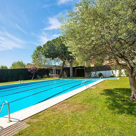 Apartment Edificio Blanqueries By Interhome Calella Exterior photo